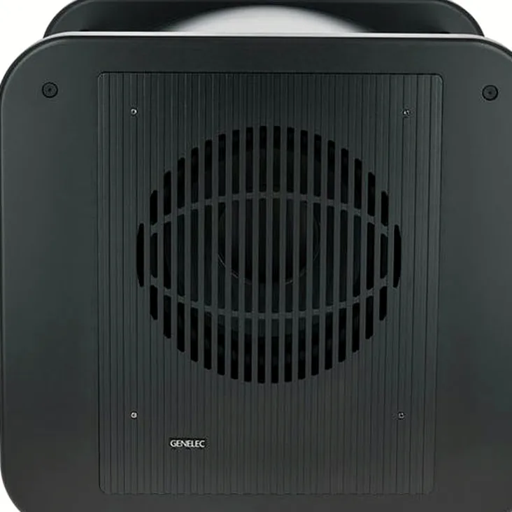 Genelec 7380 AP Recenze: Podrobný popis konstrukce