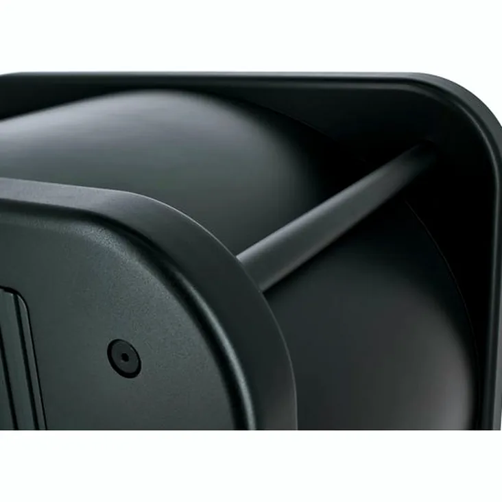Genelec 7380 AP Recenze: Podrobný popis konstrukce