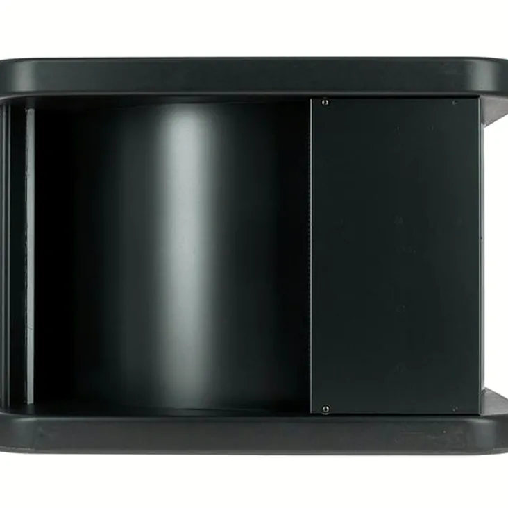 Genelec 7380 AP Recenze: Podrobný popis konstrukce