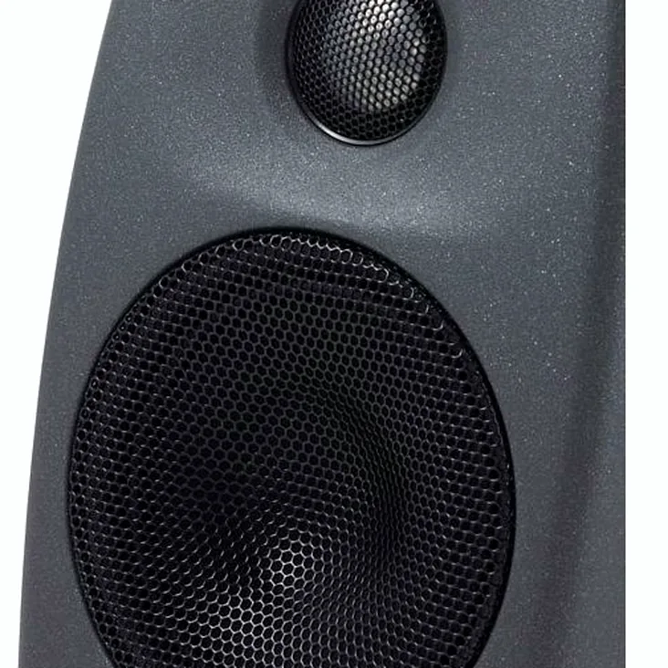 Genelec 8010 AP Recenze: Zpracování, ozvučnice a zvuk