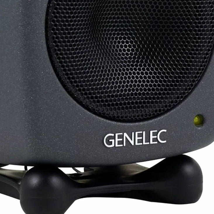 Genelec 8010 AP Recenze: Zpracování, ozvučnice a zvuk