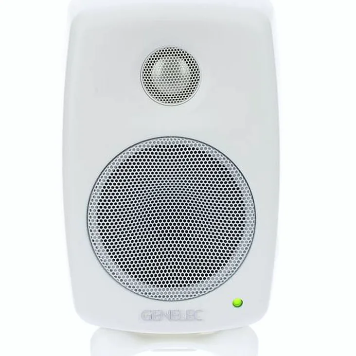 Genelec 8010 AW Recenze: Je to dobrý odposlech?