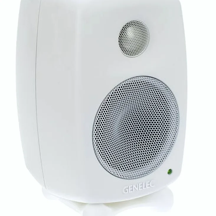 Genelec 8010 AW Recenze: Je to dobrý odposlech?