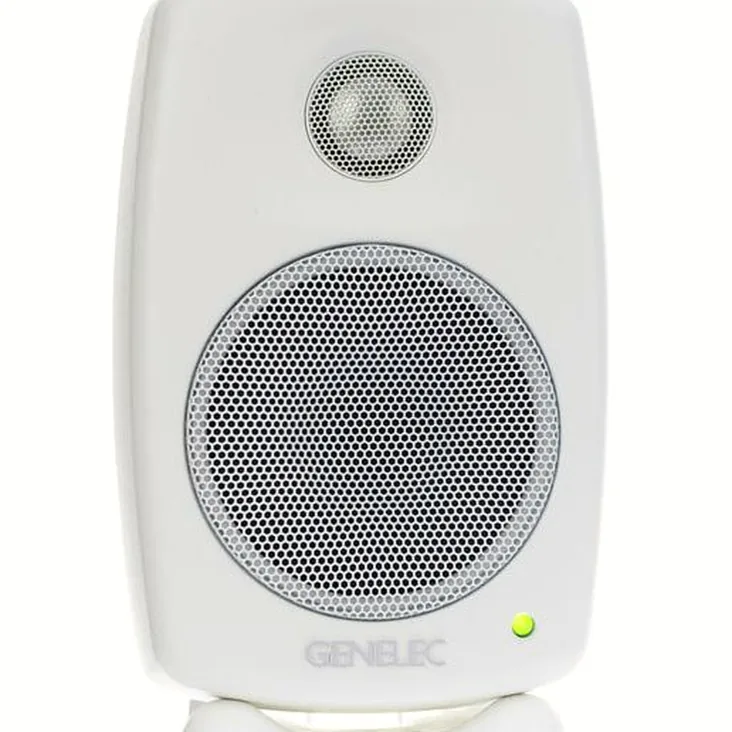 Genelec 8010 AW Recenze: Je to dobrý odposlech?
