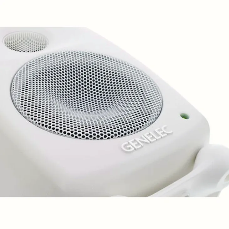Genelec 8010 AW Recenze: Je to dobrý odposlech?