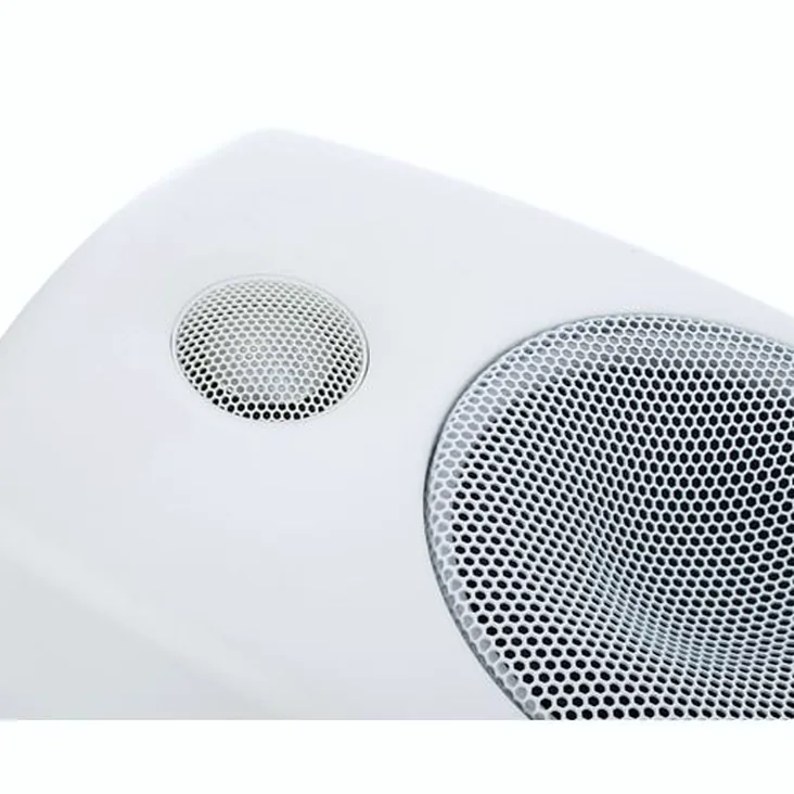 Genelec 8010 AW Recenze: Je to dobrý odposlech?