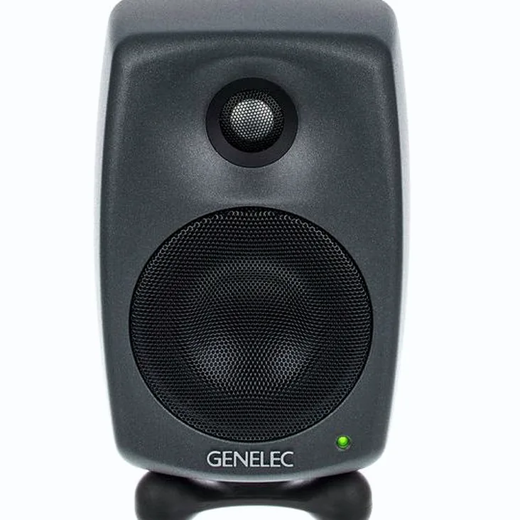 Genelec 8020 DPM Recenze: Závěrečné myšlenky a hodnocení