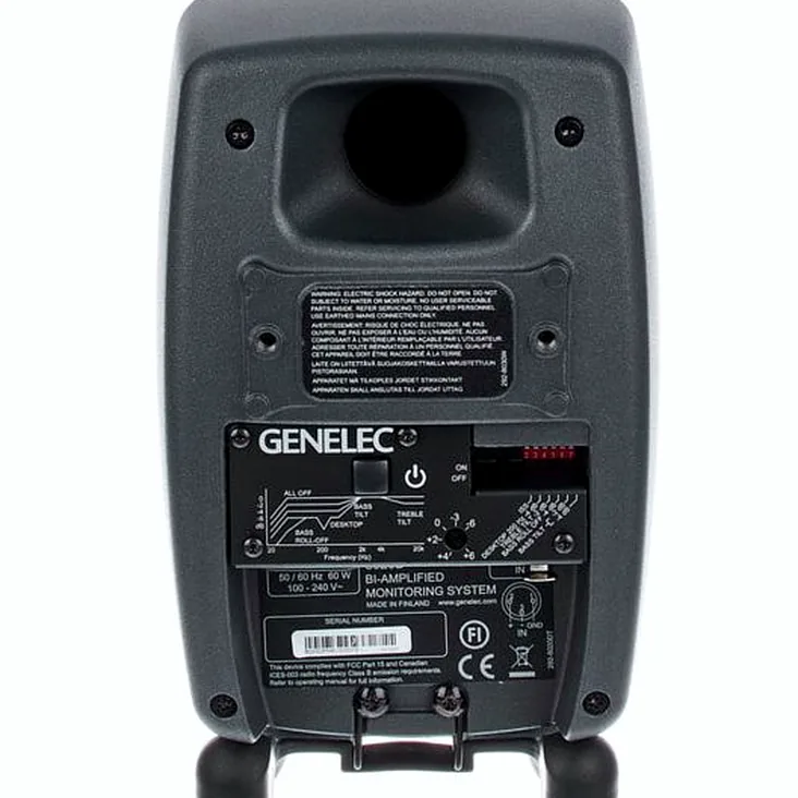 Genelec 8020 DPM Recenze: Závěrečné myšlenky a hodnocení