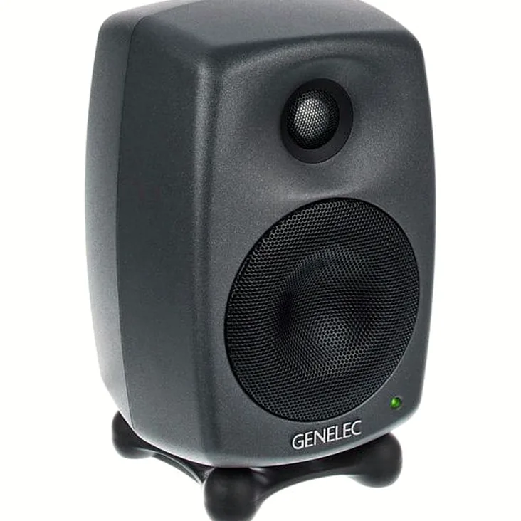 Genelec 8020 DPM Recenze: Závěrečné myšlenky a hodnocení