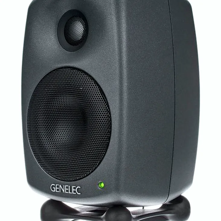 Genelec 8020 DPM Recenze: Závěrečné myšlenky a hodnocení
