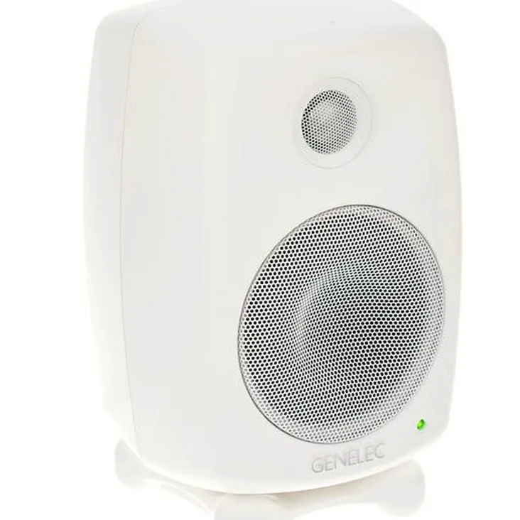 Genelec 8020 DWM Recenze: Edice 2026 – stále kralují?