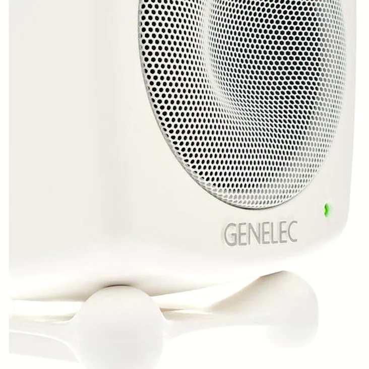 Genelec 8020 DWM Recenze: Edice 2026 – stále kralují?