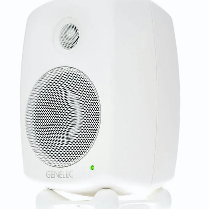 Genelec 8020 DWM Recenze: Edice 2026 – stále kralují?