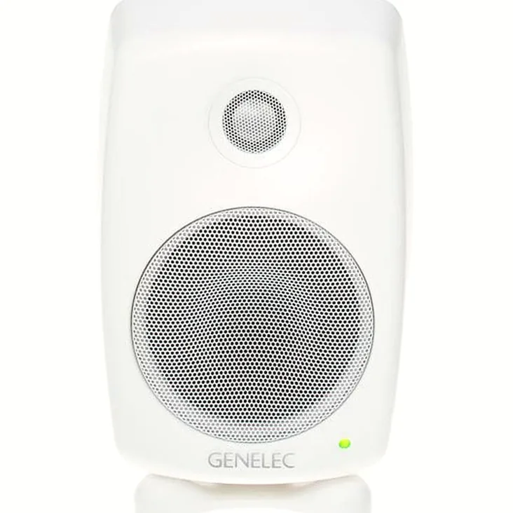 Genelec 8020 DWM Recenze: Edice 2026 – stále kralují?