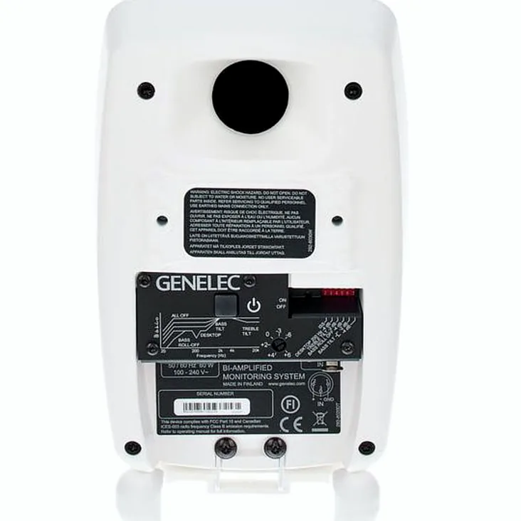 Genelec 8020 DWM Recenze: Edice 2026 – stále kralují?