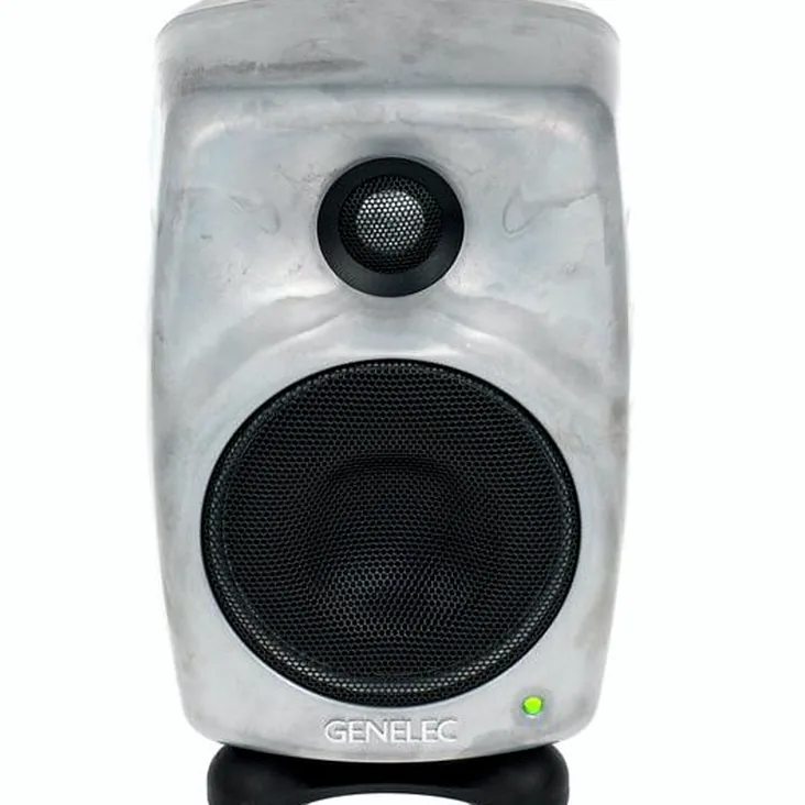 Genelec 8020 RAW Recenze: Otestováno a ohodnoceno ve studiu