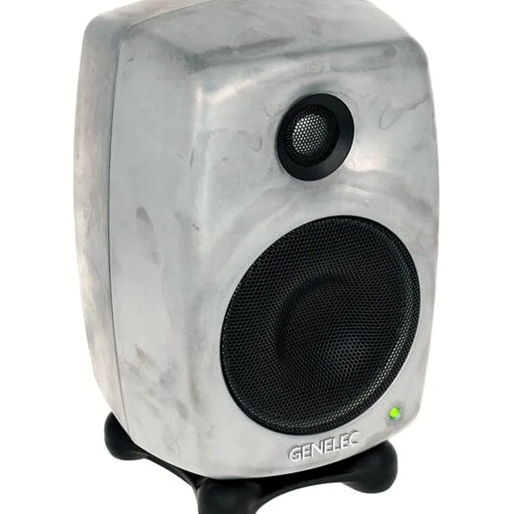 Genelec 8020 RAW Recenze: Otestováno a ohodnoceno ve studiu