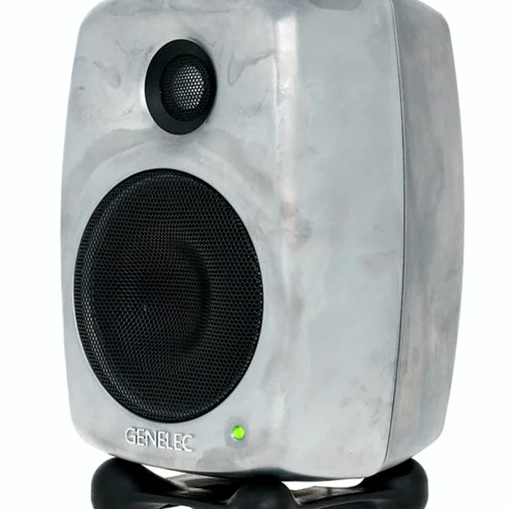 Genelec 8020 RAW Recenze: Otestováno a ohodnoceno ve studiu
