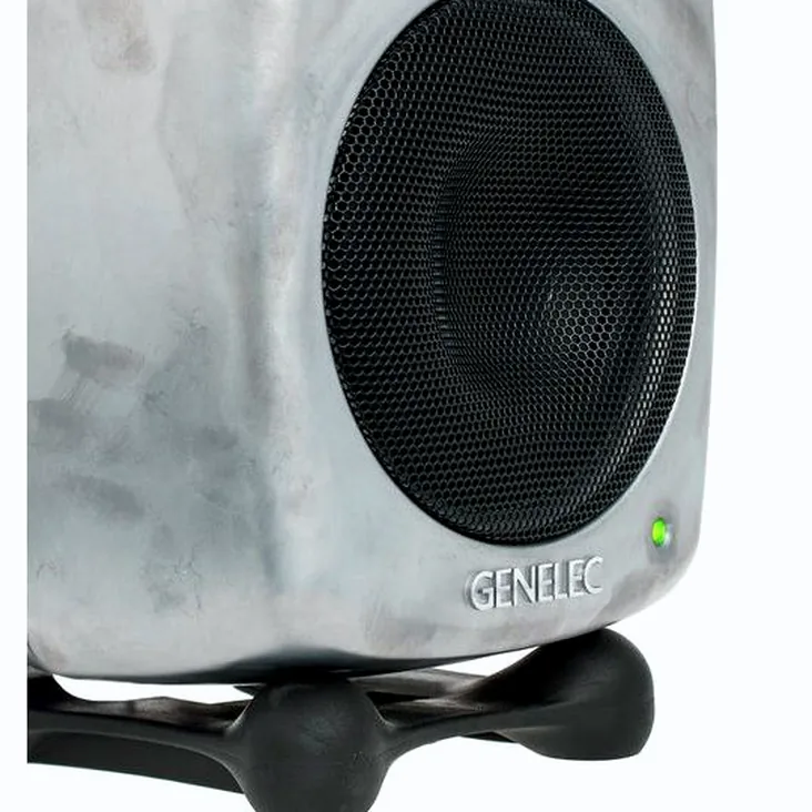 Genelec 8020 RAW Recenze: Otestováno a ohodnoceno ve studiu