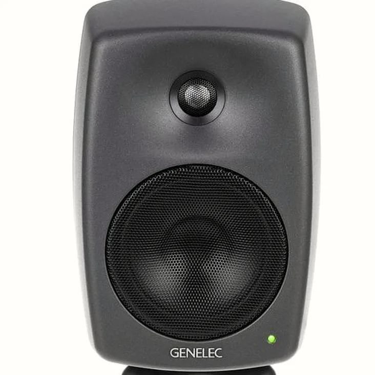 Genelec 8030 CP Recenze: Ponoříme se do detailů zvuku