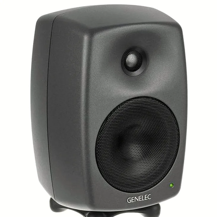 Genelec 8030 CP Recenze: Ponoříme se do detailů zvuku