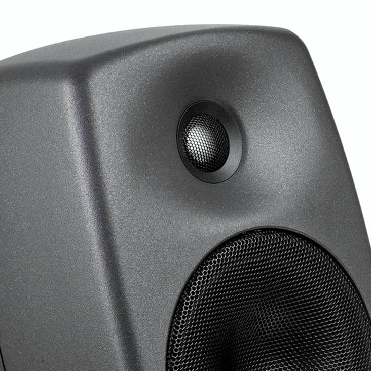 Genelec 8030 CP Recenze: Ponoříme se do detailů zvuku