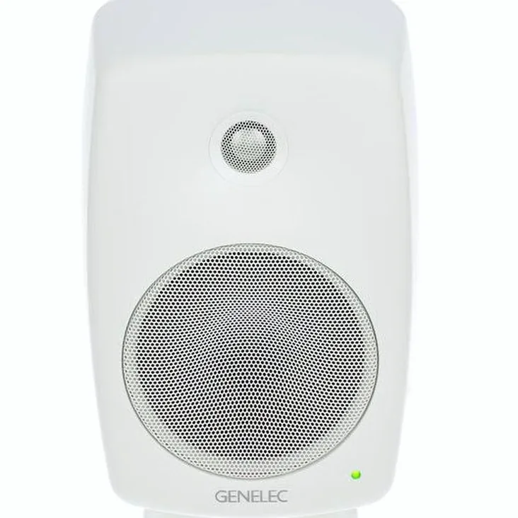 Genelec 8030 CW Recenze: Stojí stále za to si je vybrat?