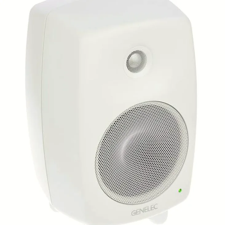 Genelec 8030 CW Recenze: Stojí stále za to si je vybrat?