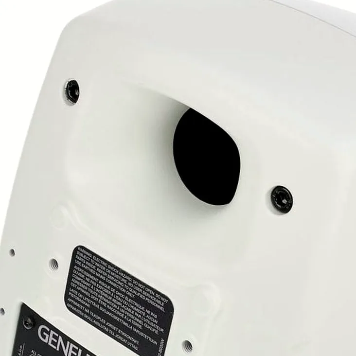 Genelec 8030 CW Recenze: Stojí stále za to si je vybrat?