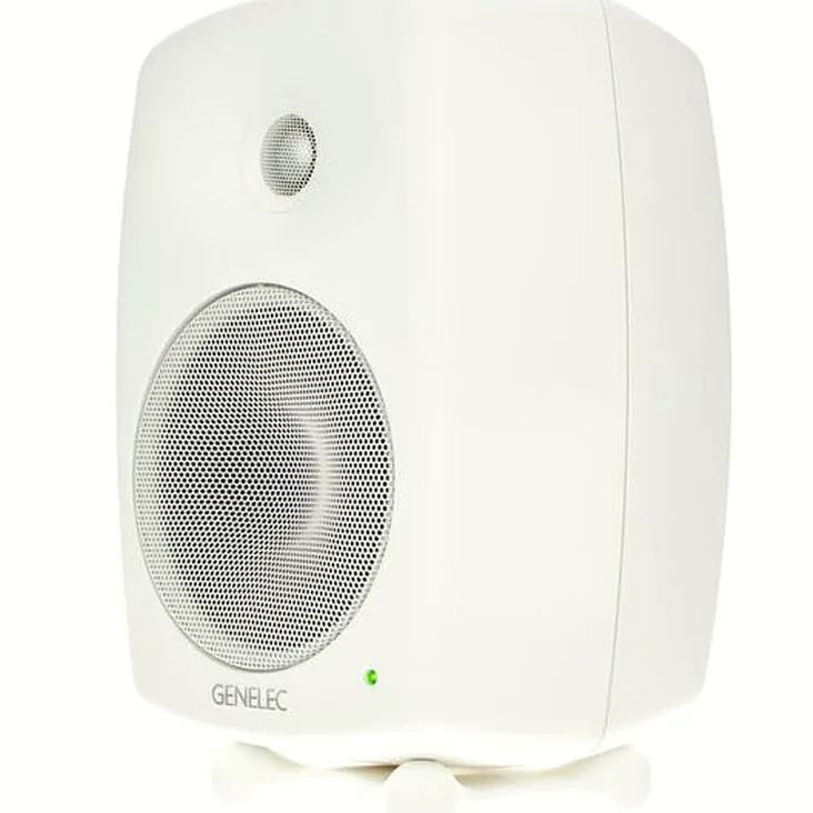 Genelec 8030 CW Recenze: Stojí stále za to si je vybrat?