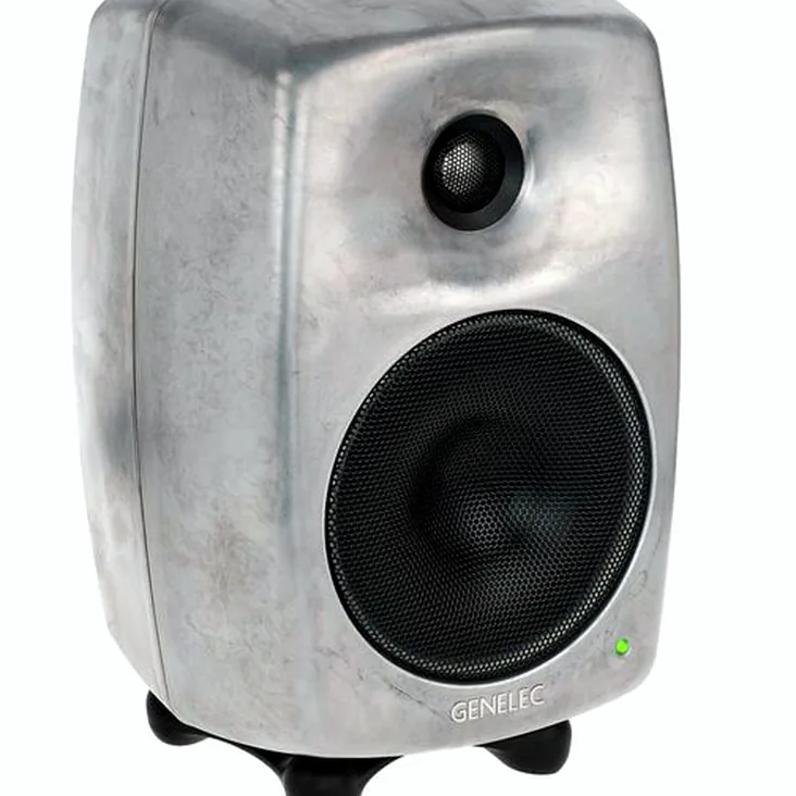 Genelec 8030 RAW Recenze: Komplexní přehled možností