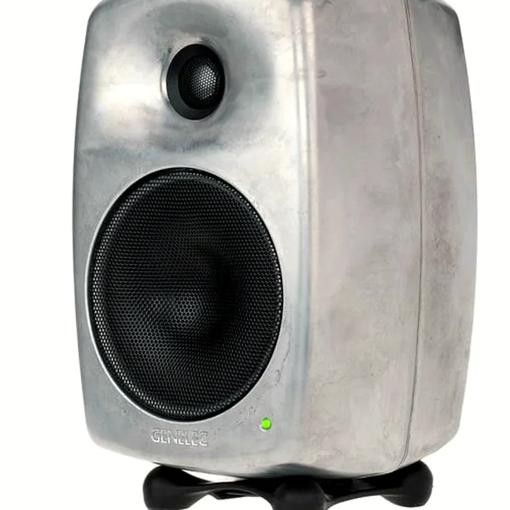 Genelec 8030 RAW Recenze: Komplexní přehled možností
