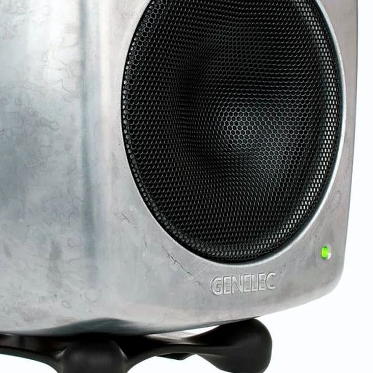 Genelec 8030 RAW Recenze: Komplexní přehled možností