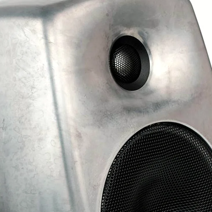 Genelec 8030 RAW Recenze: Komplexní přehled možností