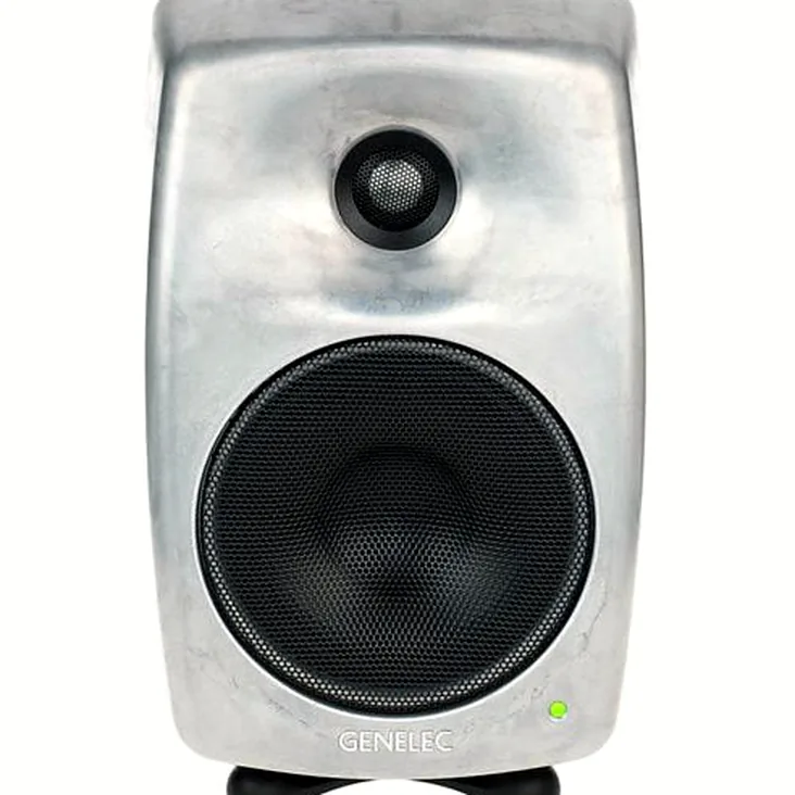 Genelec 8030 RAW Recenze: Komplexní přehled možností
