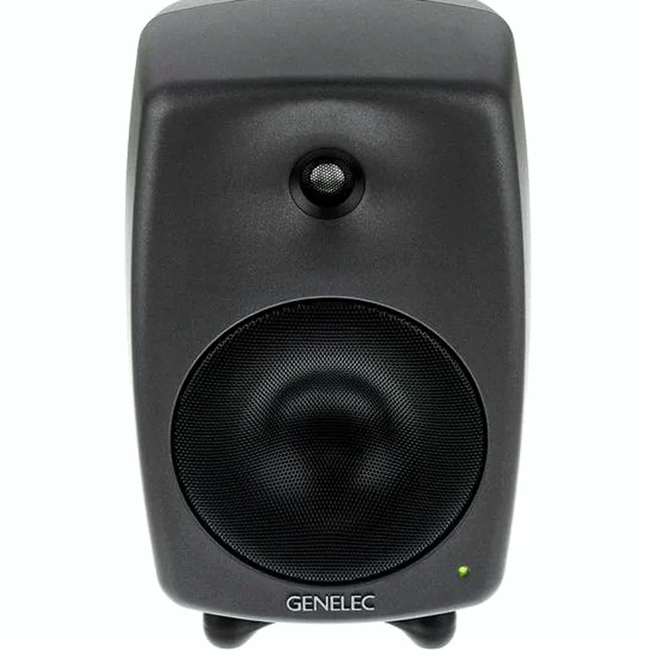Genelec 8040 BPM Recenze: Shrnutí testu monitorů