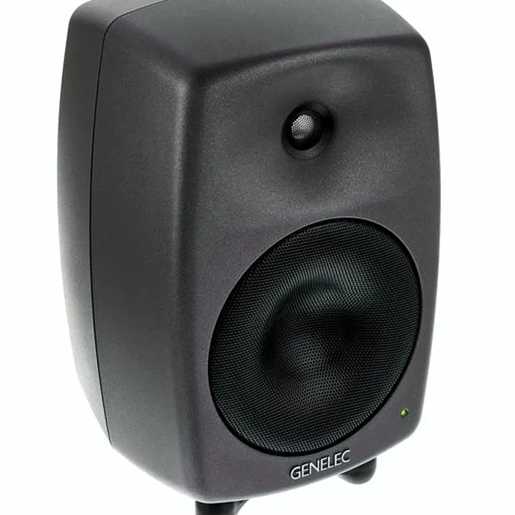 Genelec 8040 BPM Recenze: Shrnutí testu monitorů