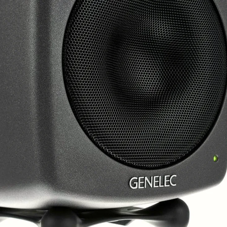 Genelec 8040 BPM Recenze: Shrnutí testu monitorů
