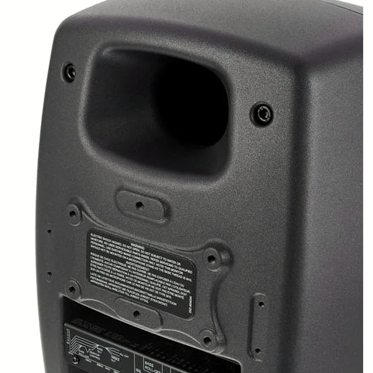 Genelec 8040 BPM Recenze: Shrnutí testu monitorů