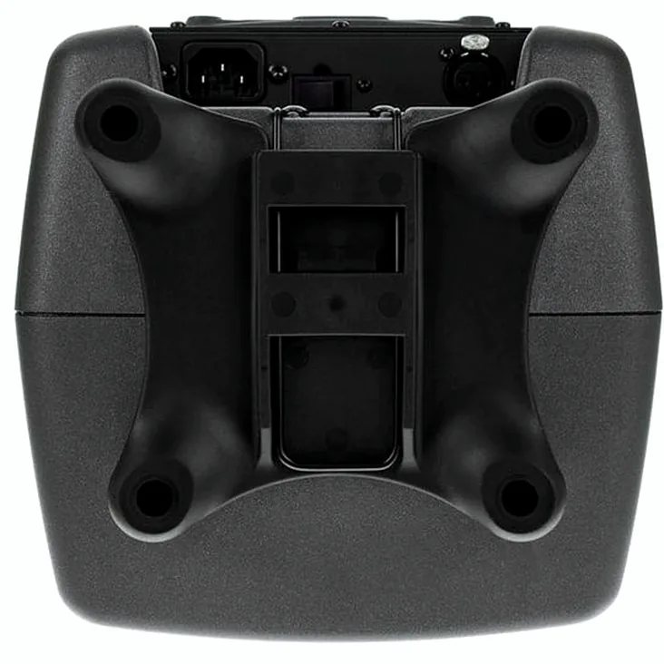 Genelec 8040 BPM Recenze: Shrnutí testu monitorů