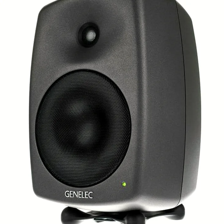 Genelec 8040 BPM Recenze: Shrnutí testu monitorů