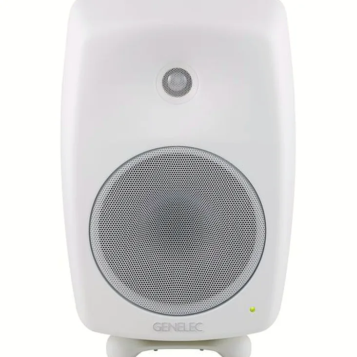 Genelec 8040 BWM Recenze: Nákupní průvodce a verdikt