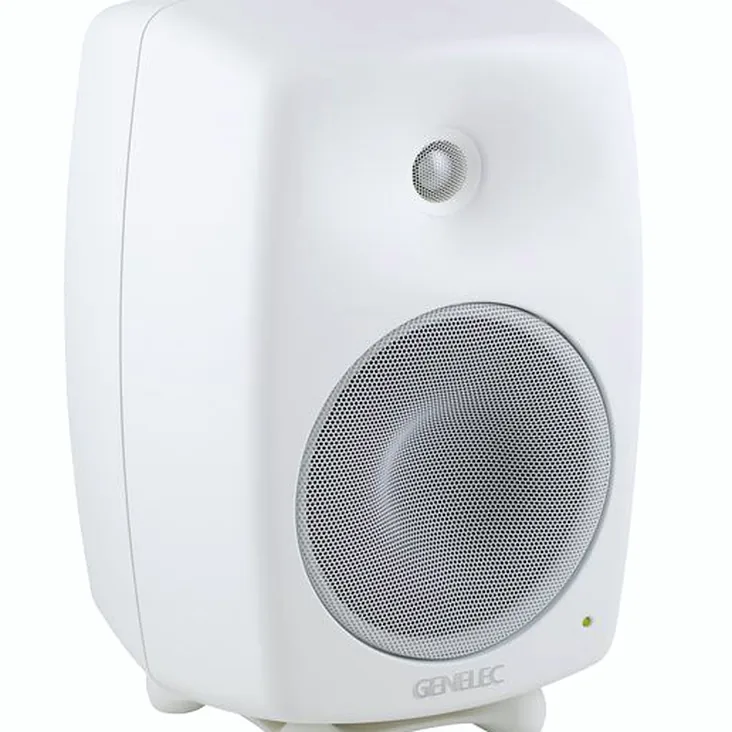 Genelec 8040 BWM Recenze: Nákupní průvodce a verdikt