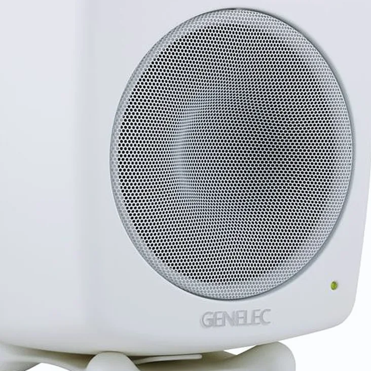 Genelec 8040 BWM Recenze: Nákupní průvodce a verdikt