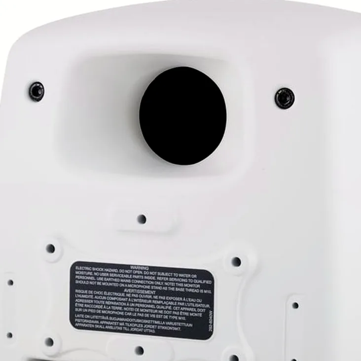 Genelec 8040 BWM Recenze: Nákupní průvodce a verdikt