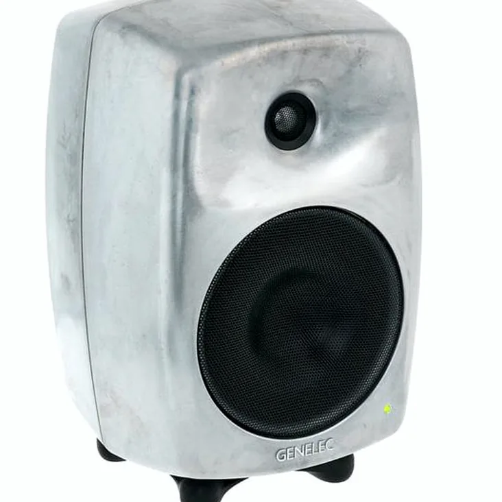 Genelec 8040 RAW Recenze: Než si koupíte tyto reproduktory
