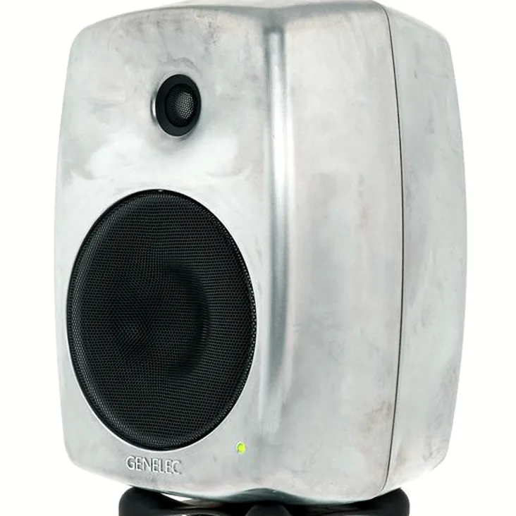 Genelec 8040 RAW Recenze: Než si koupíte tyto reproduktory