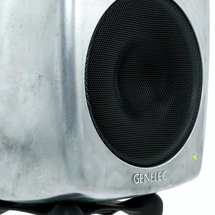 Genelec 8040 RAW Recenze: Než si koupíte tyto reproduktory