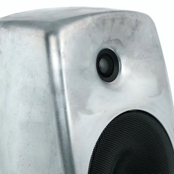Genelec 8040 RAW Recenze: Než si koupíte tyto reproduktory