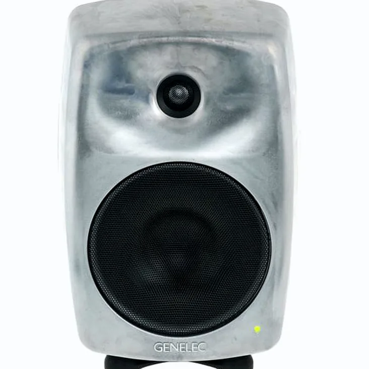 Genelec 8040 RAW Recenze: Než si koupíte tyto reproduktory